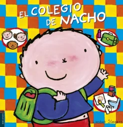 El colegio de Nacho< Best