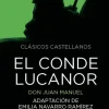 El Conde Lucanor<