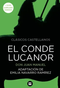 El Conde Lucanor<