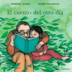 El cuento del otro día< Hot