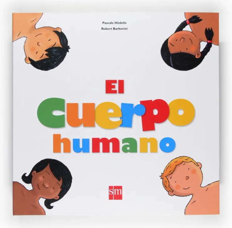 El cuerpo humano< New