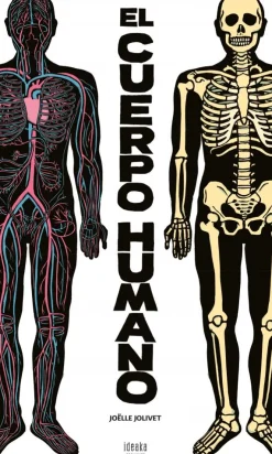 El cuerpo humano< Sale