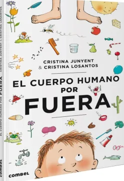 El cuerpo humano por fuera< Outlet