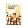El día en que Edu se convirtió en cucaracha< Sale