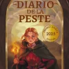 El diario de la peste< Hot