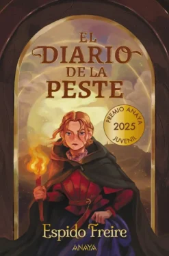 El diario de la peste< Hot