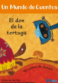 El don de la tortuga< Sale