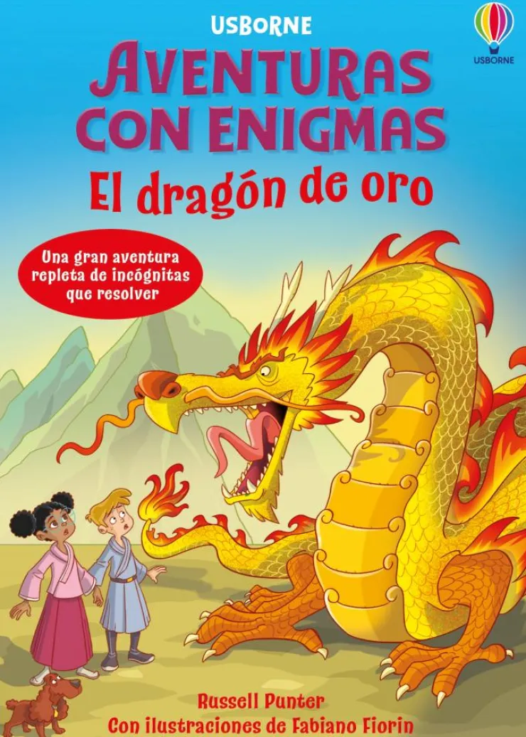 El dragón de oro< Clearance