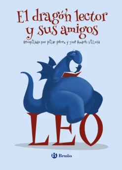 El dragón lector y sus amigos< Hot