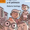 El empollón, el cabeza cuadrada, el gafotas y el pelmazo. SM< Discount