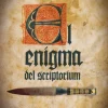 El enigma del scriptorium< Online