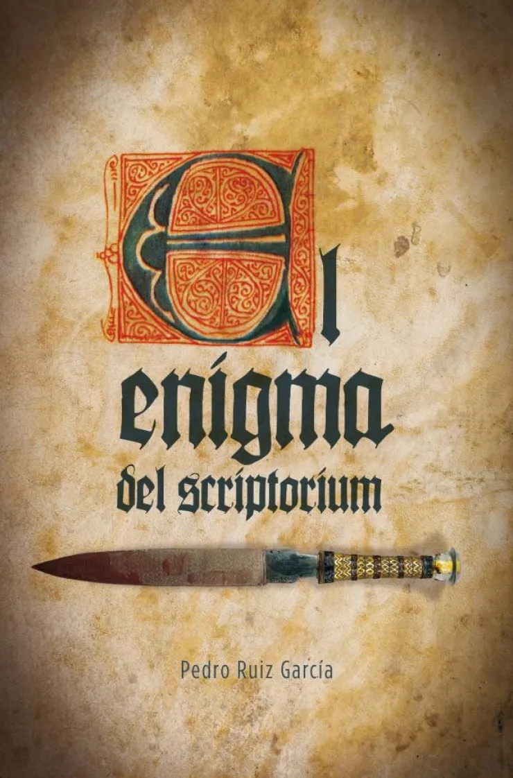 El enigma del scriptorium< Online
