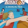 El enigma del Trece. Los Trugos< New