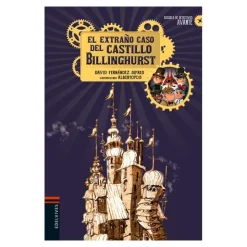 El extraño caso del castillo Billinghurst< Online