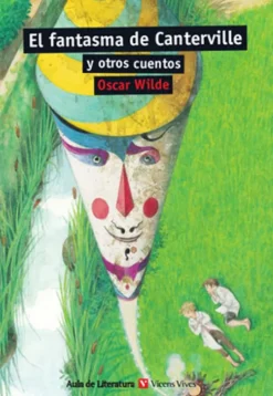 El fantasma de Canterville y otros cuentos.< Hot