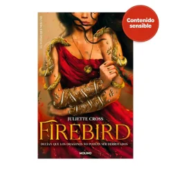 El fuego que nos une 1: Firebird< Outlet