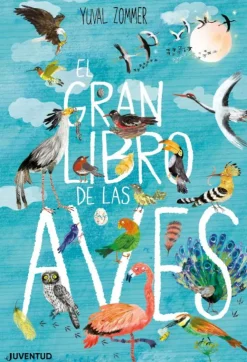 El gran libro de las aves< Online