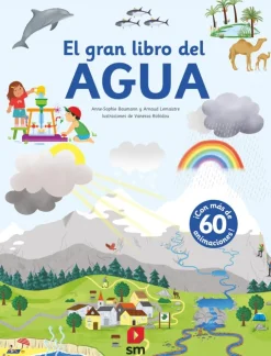 El gran libro del agua< Hot