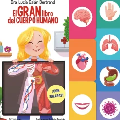 El gran libro del cuerpo humano< Online