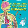 El gran libro del cuerpo humano< Hot