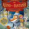 El gran secreto del Reino de la Fantasía. Undécimo viaje< Best