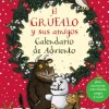 El grúfalo y sus amigos. Calendario de Adviento< Sale