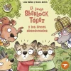 El joven Sherlock Tópez y los linces abandonados<