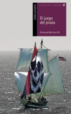 El juego del Pirata (Alandar).< Online