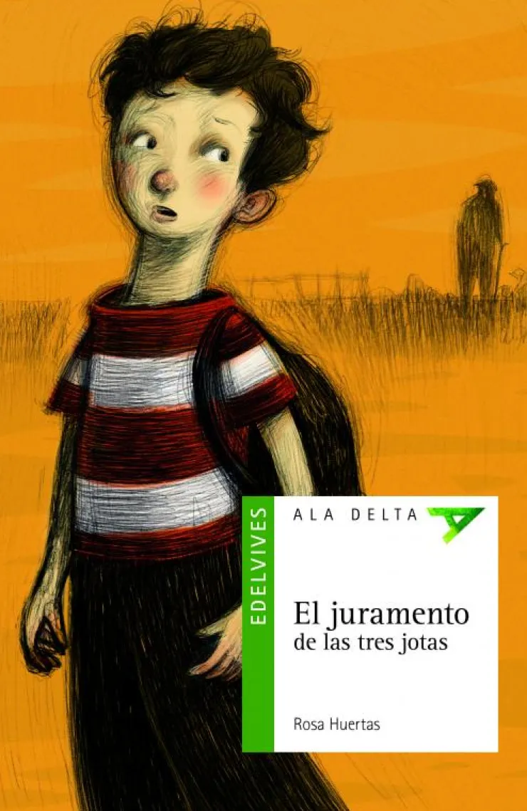 El juramento de las tres jotas< Discount