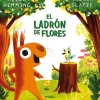 El ladrón de flores< Outlet