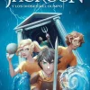 El ladrón del rayo (Percy Jackson y los dioses del Olimpo 1)< Online