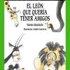 El león que quería tener amigos< Best