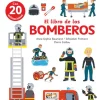 El libro de los bomberos< Hot