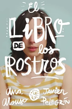 El libro de los rostros< Hot
