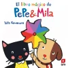 El libro mágico de Pepe y Mila< Best