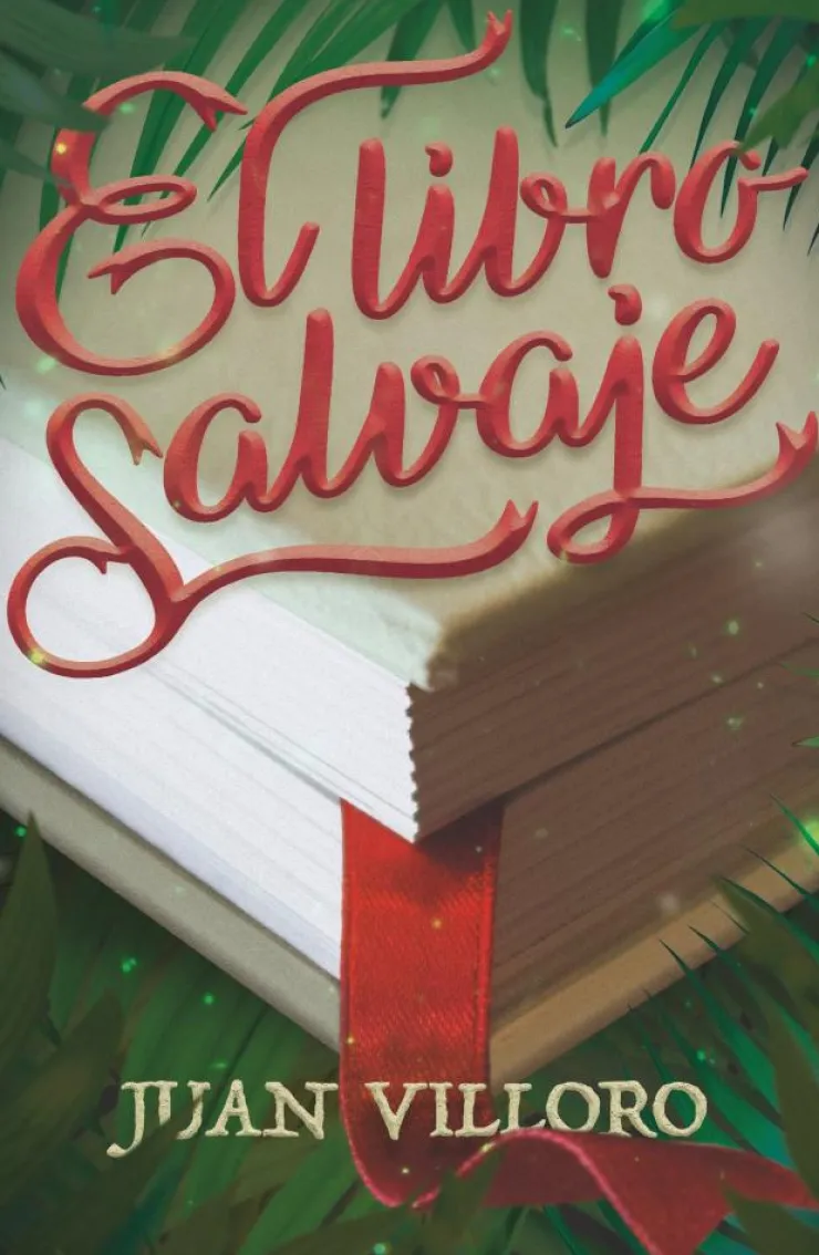 El libro salvaje< Sale