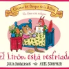 El lirón está resfriado< Sale