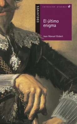 El último enigma< Discount