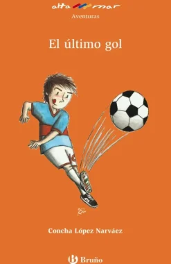 El último gol< Best