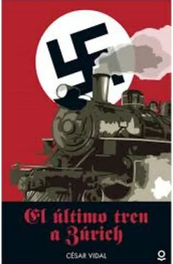 El último tren a Zúrich< Discount