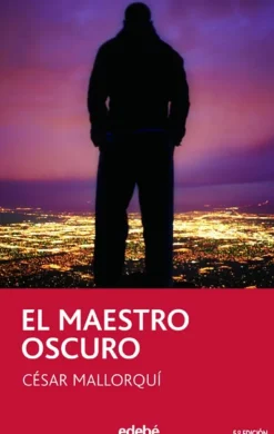 El maestro oscuro< Discount