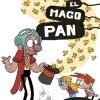 El Mago Pan< Outlet