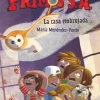 El misterio de la casa embrujada< Online