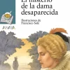 El misterio de la dama desaparecida< Hot