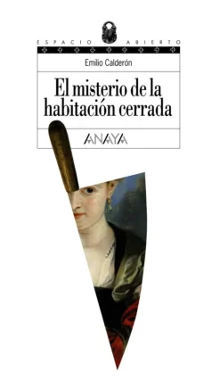 El misterio de la habitación cerrada< Best