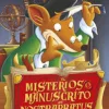 El misterioso manuscrito de Nostrarratus< Hot
