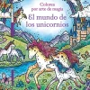 El mundo de los unicornios< Online