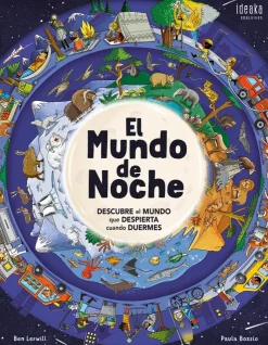 El mundo de noche<