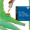 El niño que soñaba con ser héroe< Sale