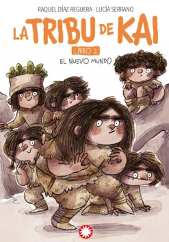El nuevo mundo< Hot